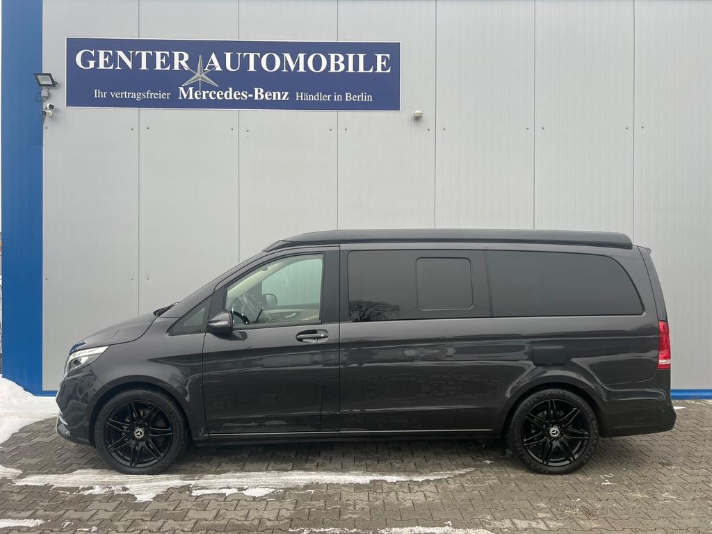 Mercedes-Benz V 300 2021