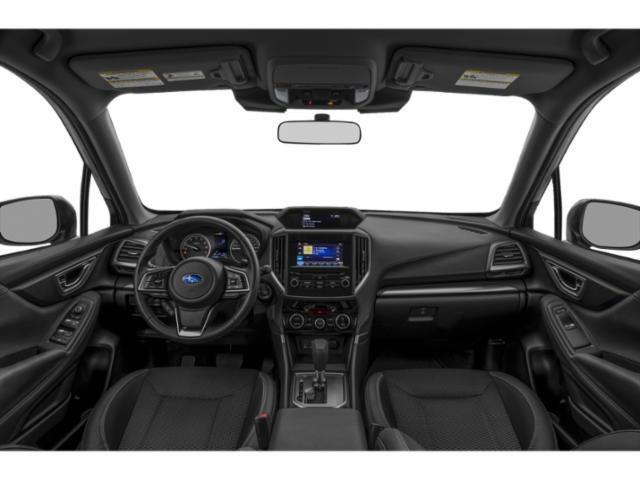 Subaru Forester 2023