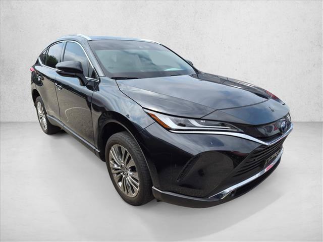 Toyota Venza 2023