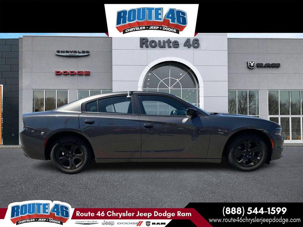 Dodge Charger 2023