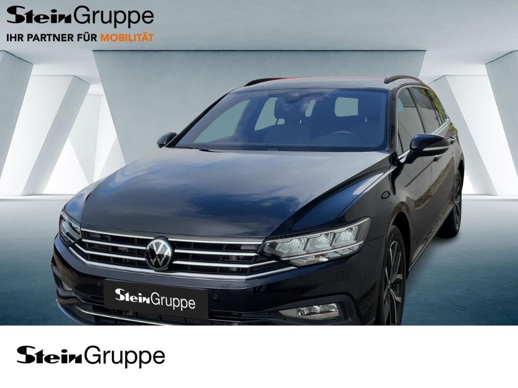 Volkswagen PASSAT VARIANT 2023