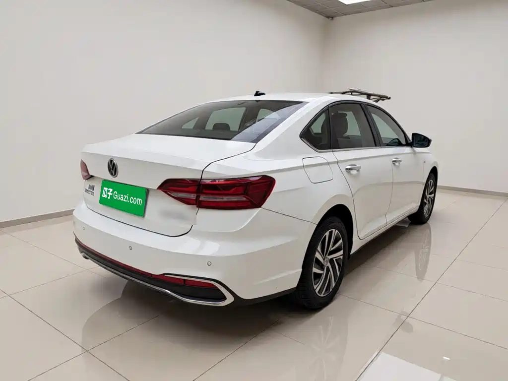 Volkswagen Lavida 2026