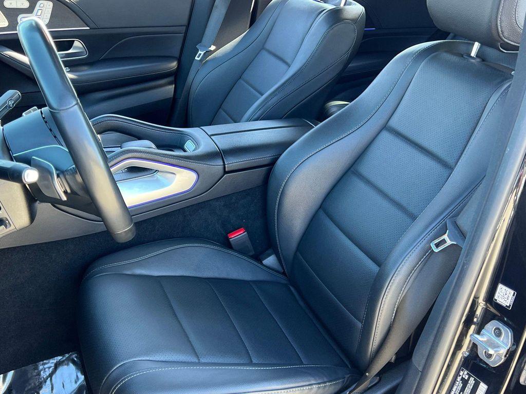 Mercedes-Benz GLE 350 2024