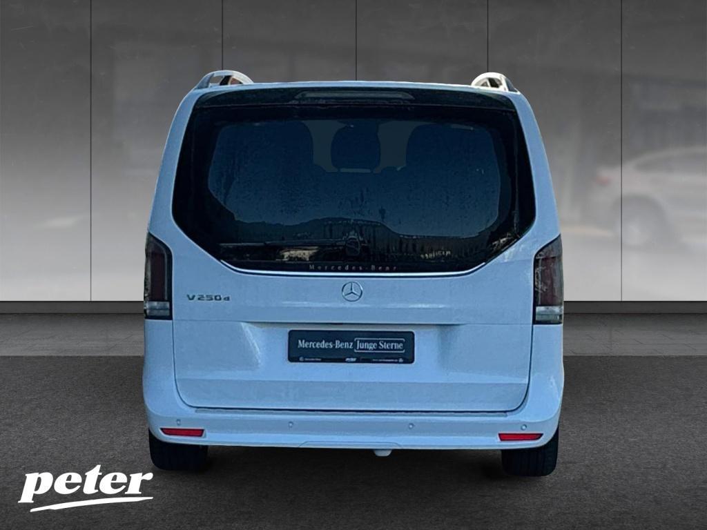 Mercedes-Benz V 250 2025