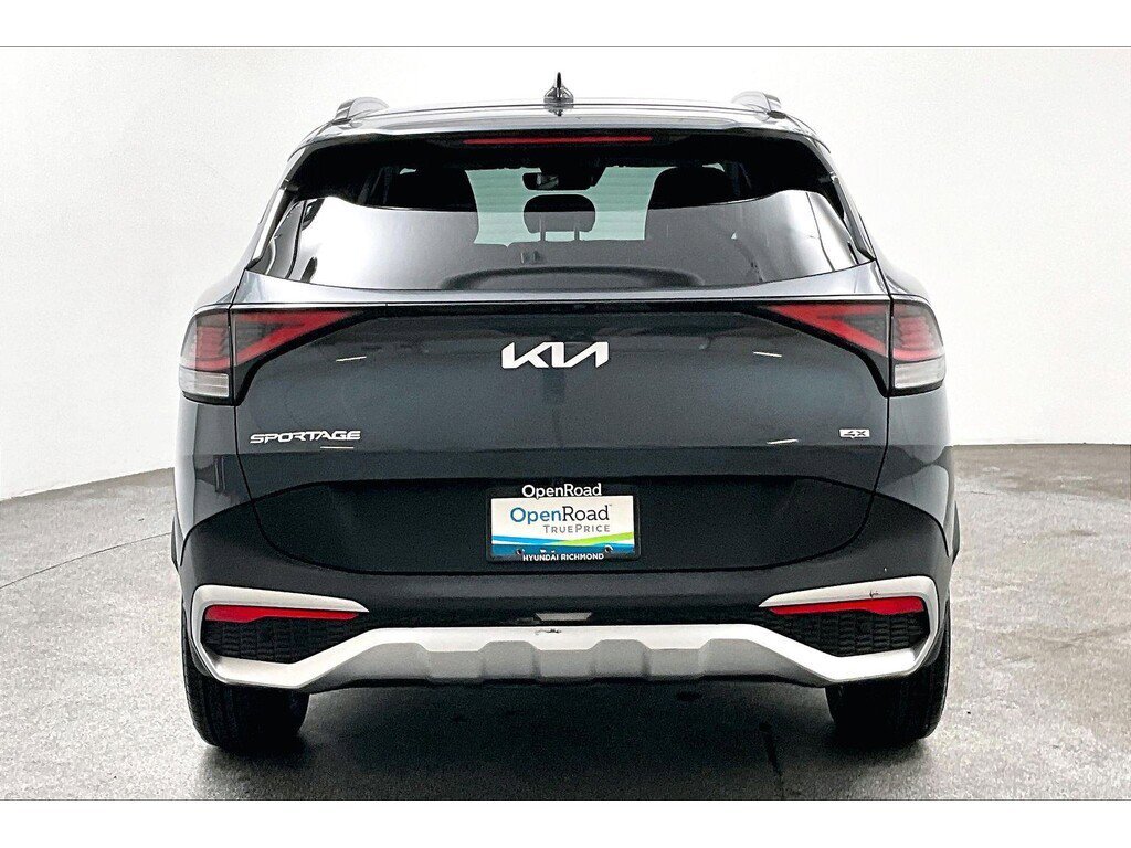 Kia Sportage 2024