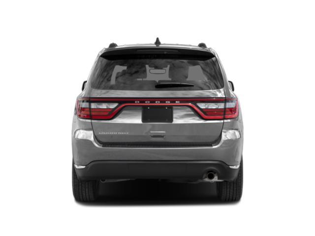 Dodge Durango 2026