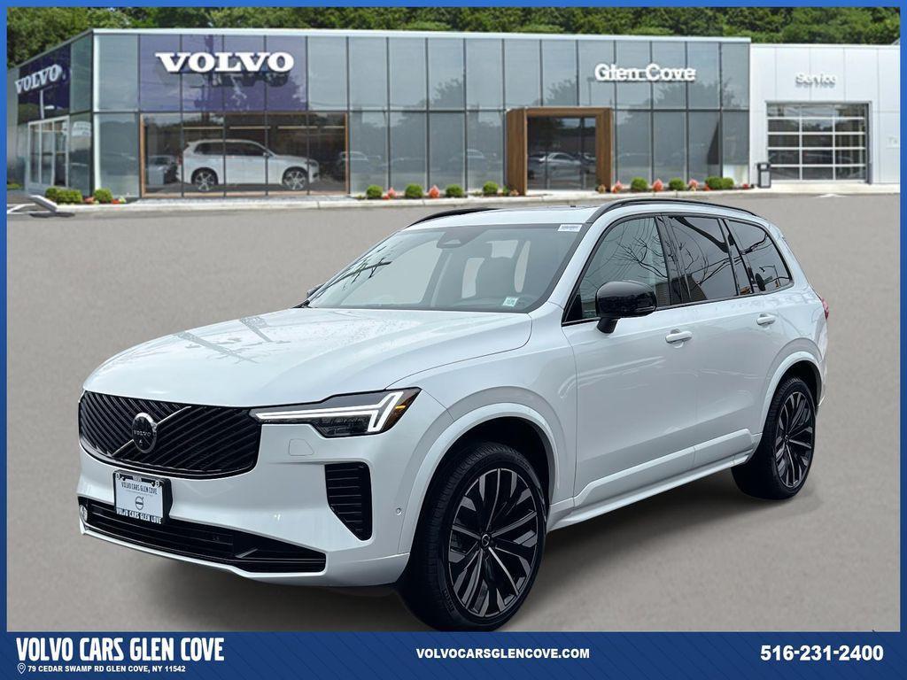 Volvo XC90 2026