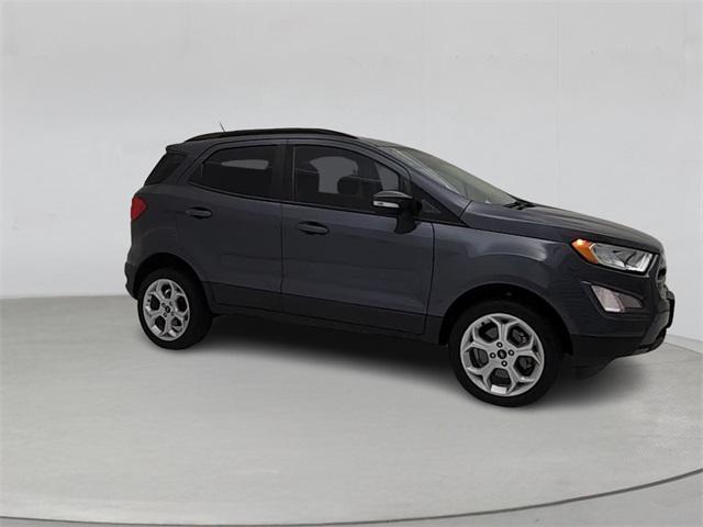 Ford EcoSport 2022