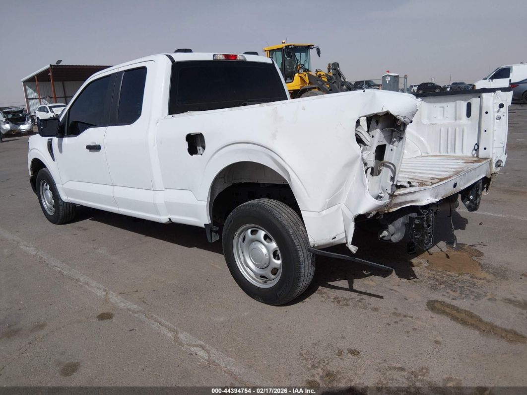 Ford F 150 2023