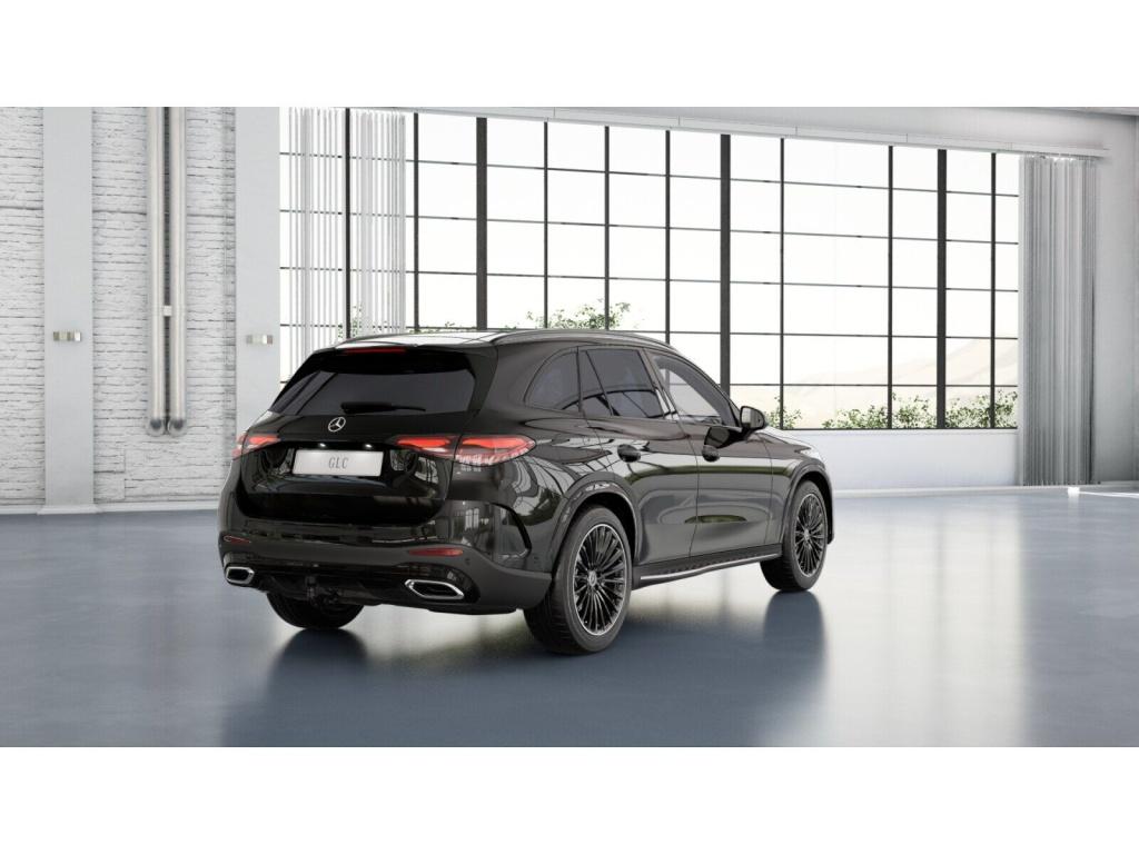 Mercedes-Benz GLC 300 2025