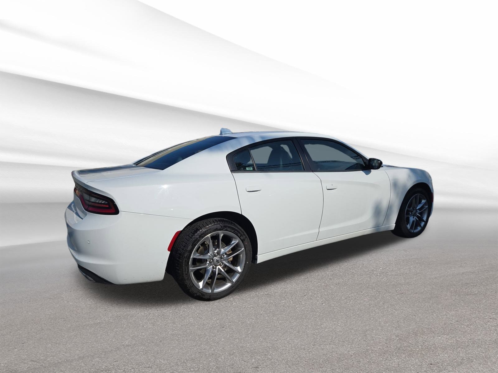 Dodge Charger 2023
