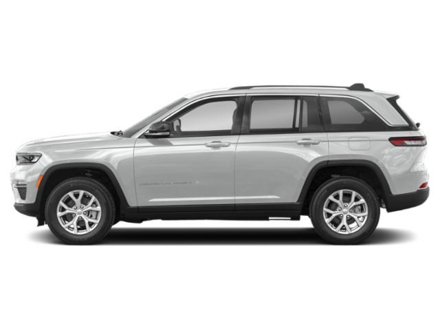 Jeep Grand Cherokee 2023