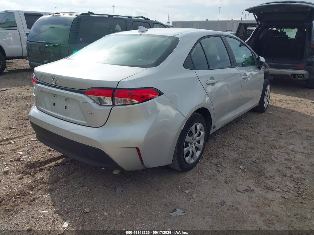 Toyota Corolla 2026