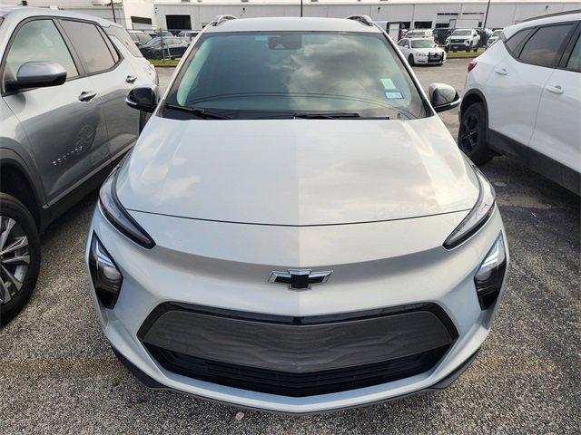 Chevrolet Bolt EUV 2023