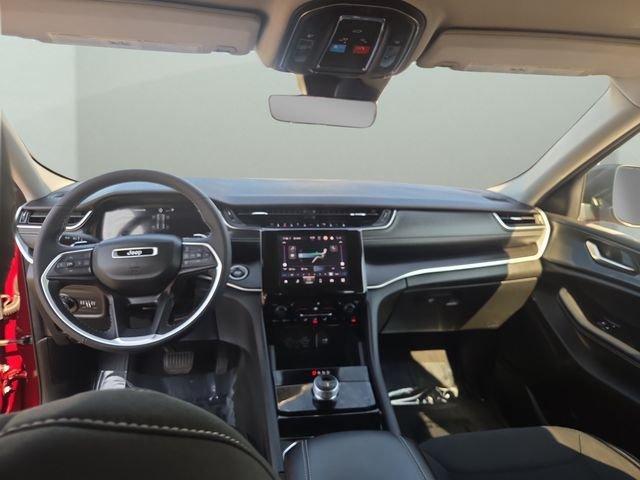 Jeep Grand Cherokee 2023