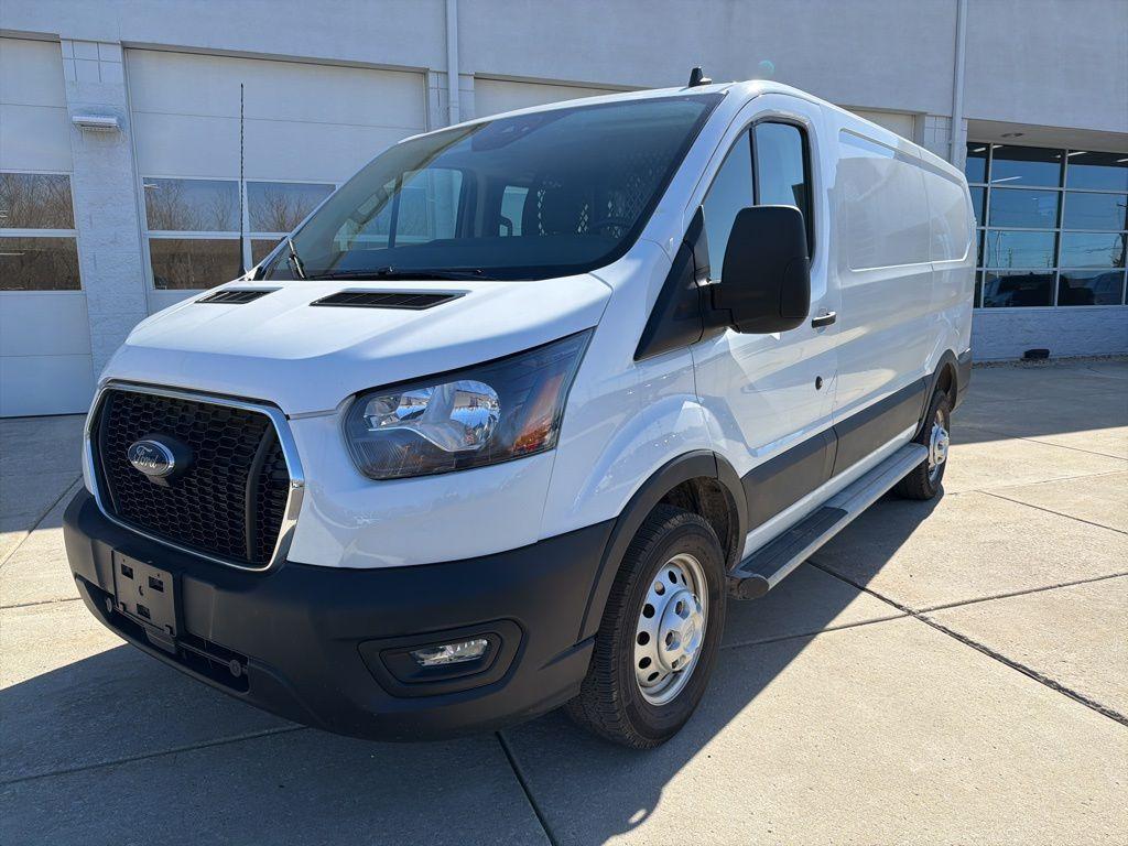 Ford Transit 2023