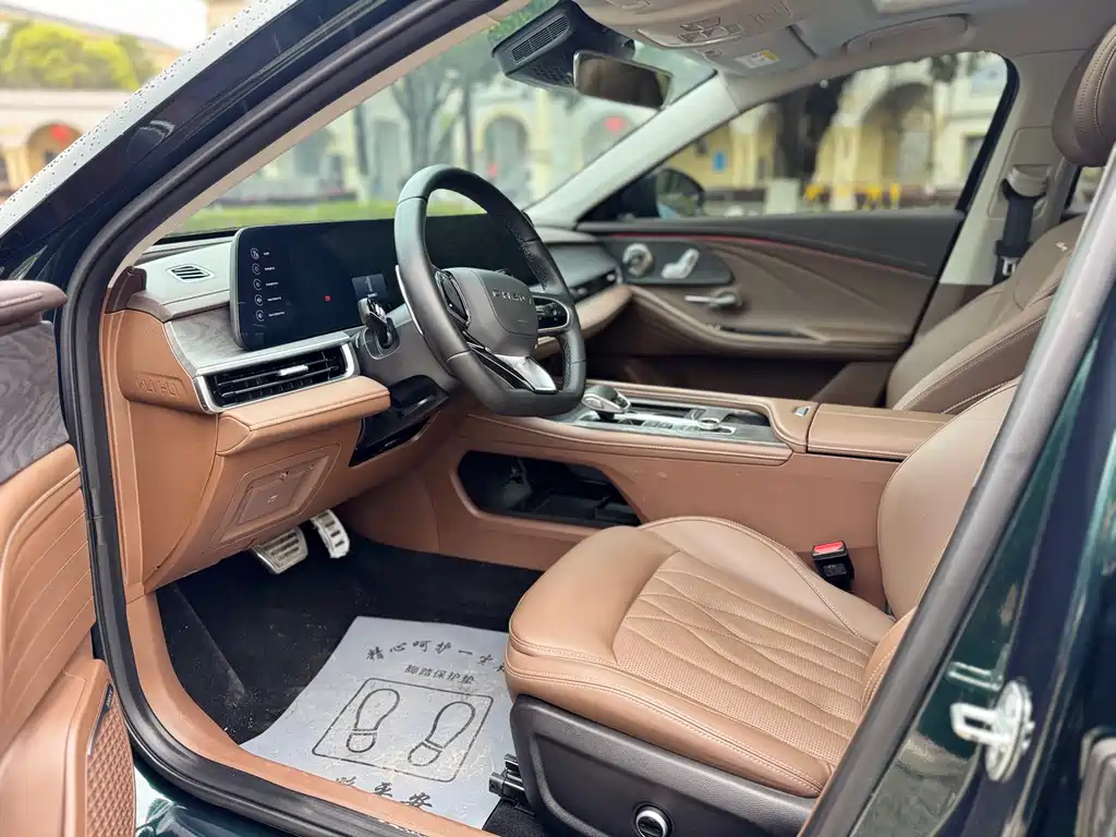 CHERY Arrizo 8 2023