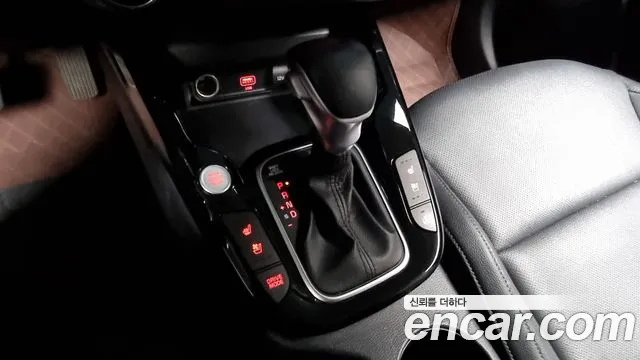 Kia Soul 2020