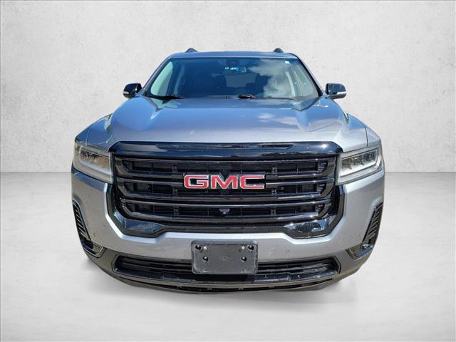 GMC Acadia 2021
