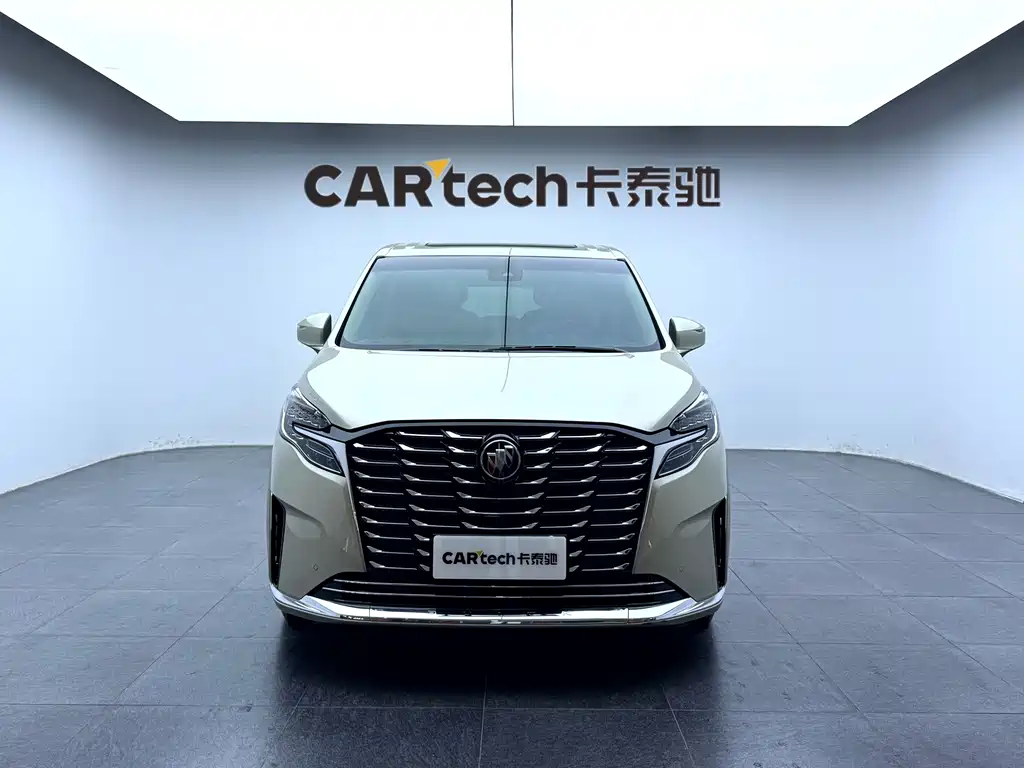 Buick GL8 2023