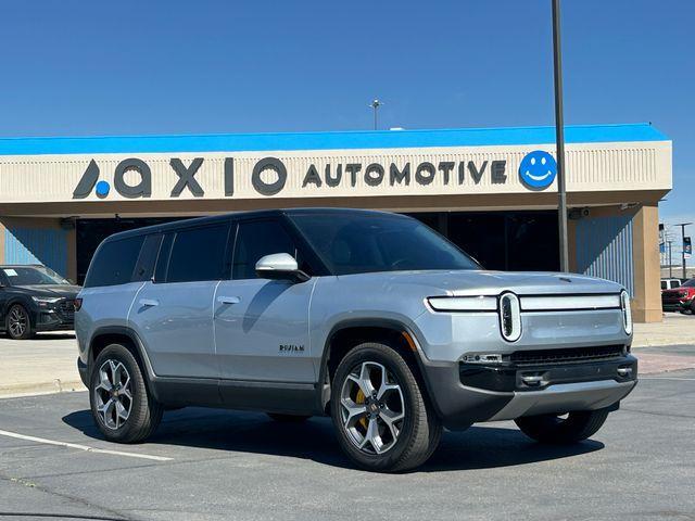 Rivian R1S 2024