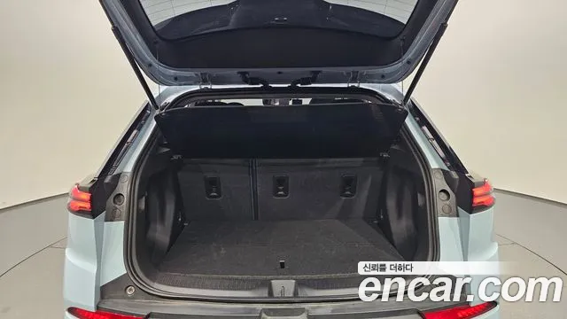 Chevrolet Bolt EUV 2023