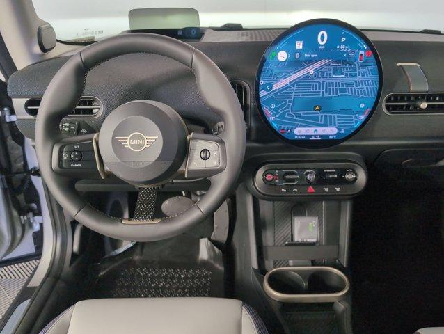 Mini Hardtop 2026