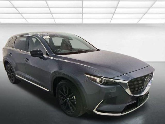 Mazda CX-9 2023