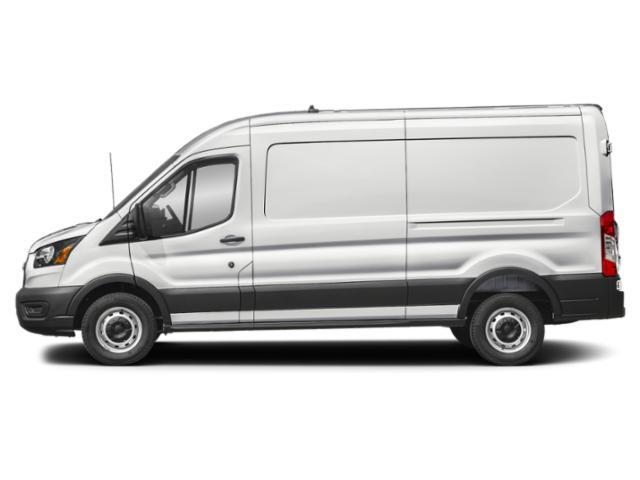 Ford Transit 2023