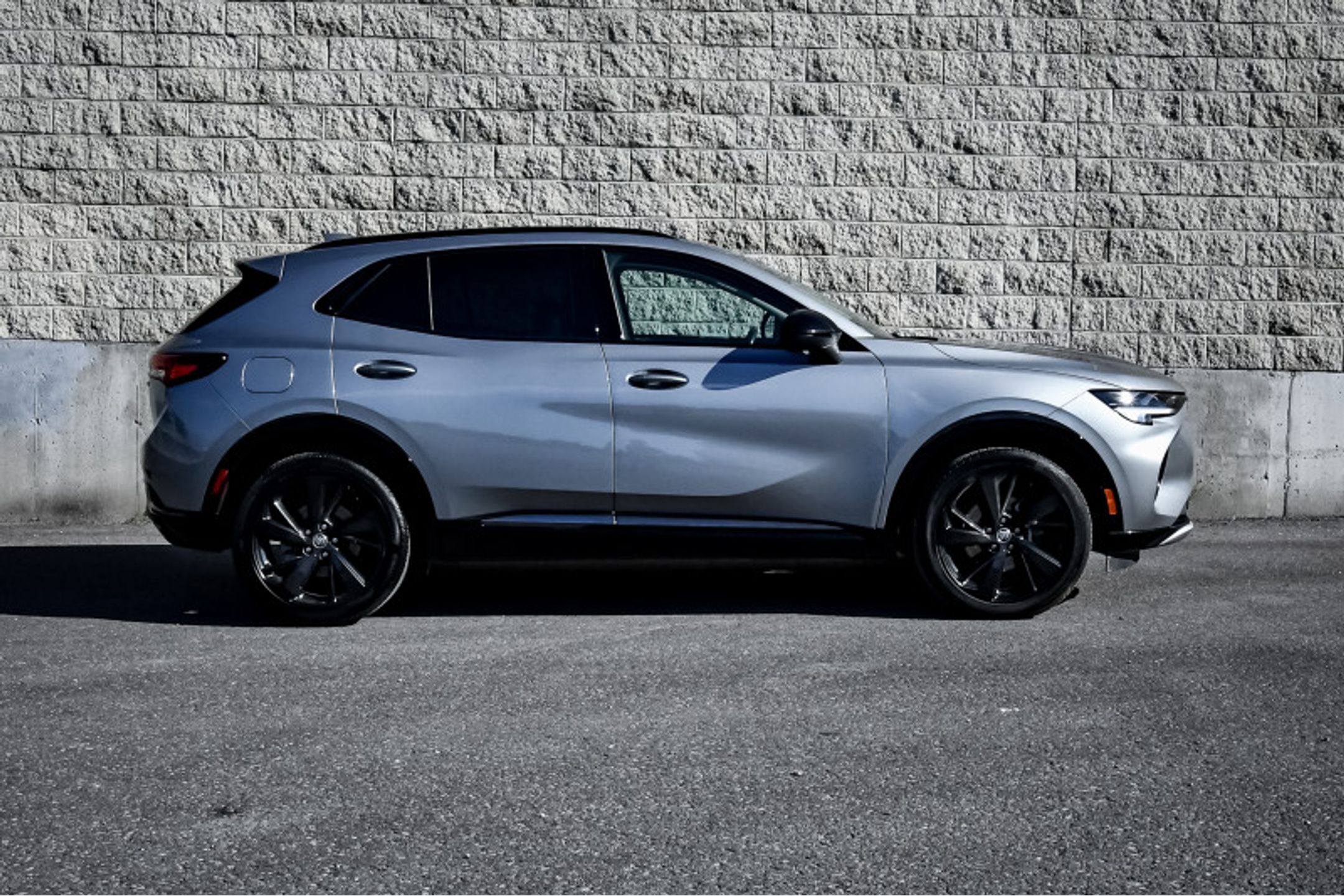Buick Envision 2023