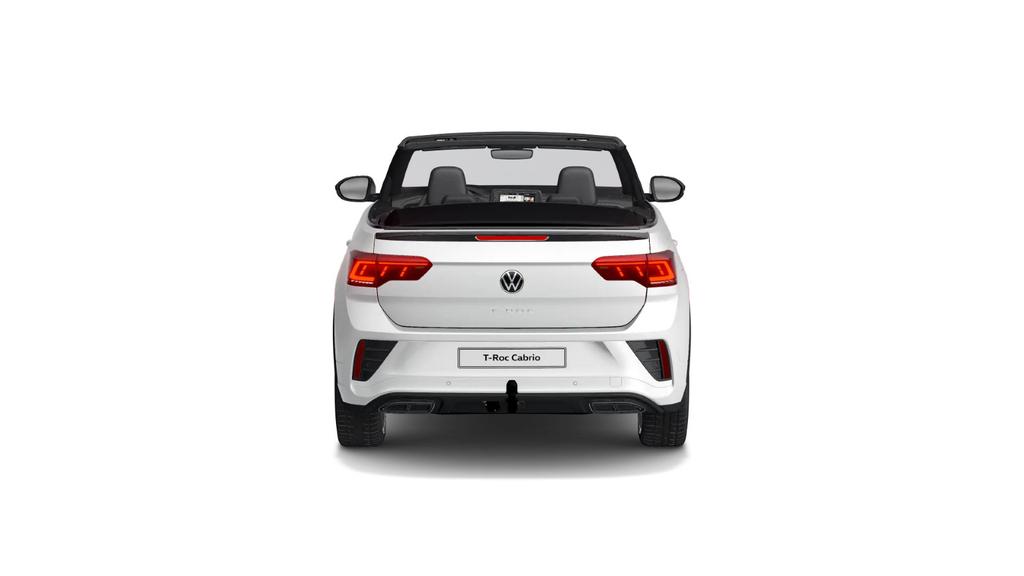 Volkswagen T-Roc 2022