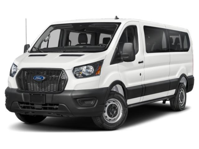 Ford Transit 2025