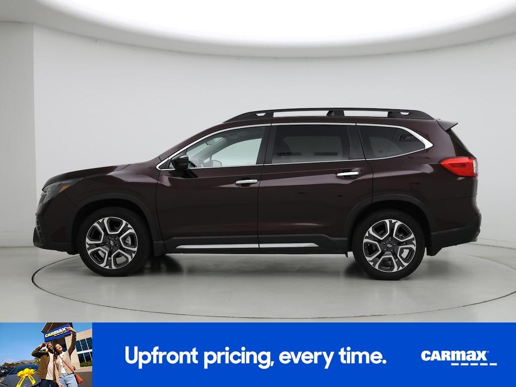 Subaru Ascent 2024