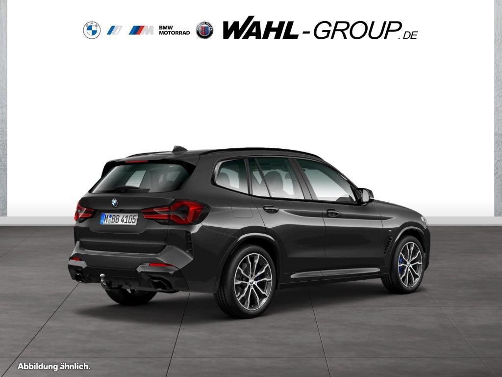 BMW X3 M40 2023