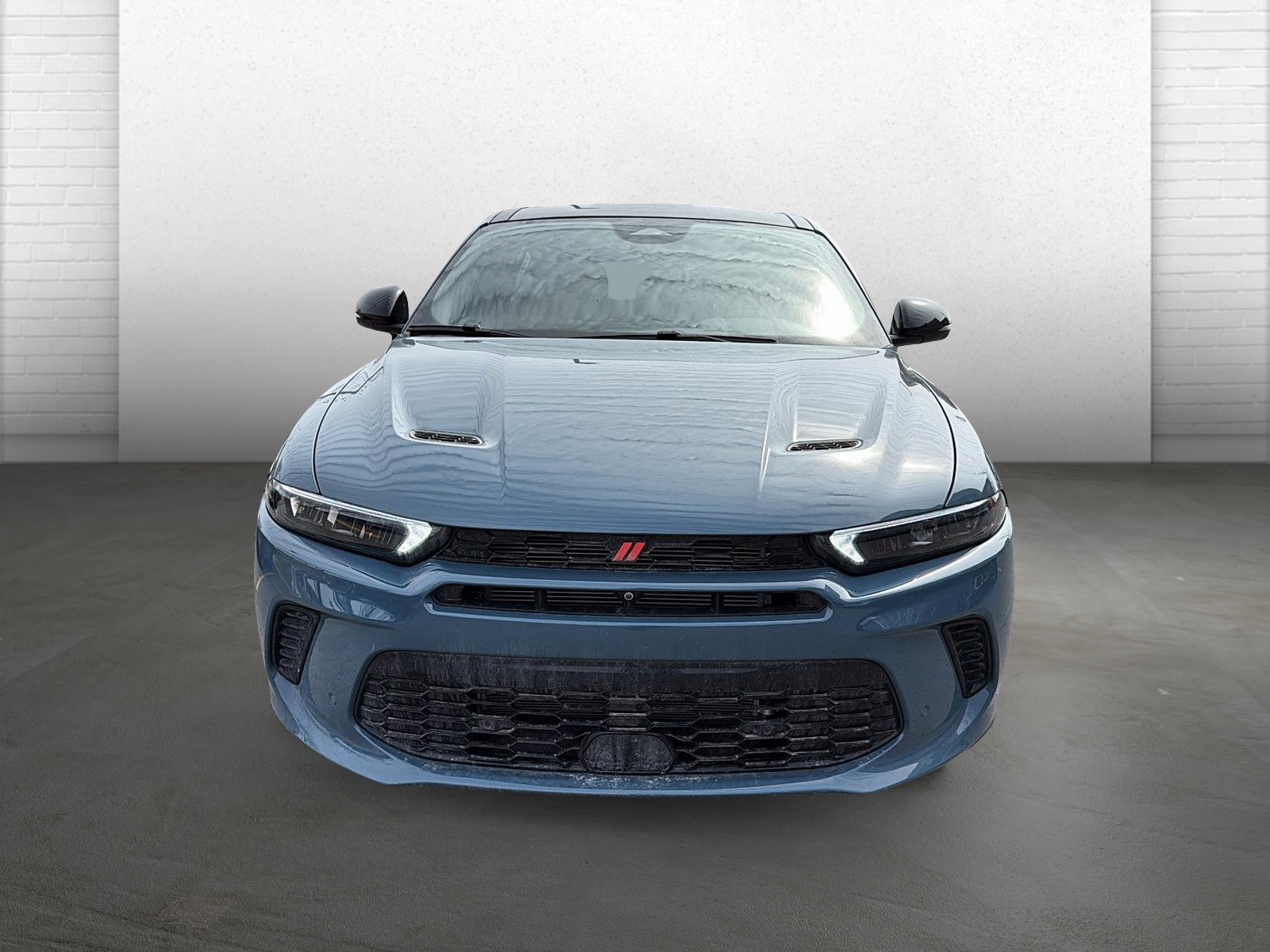 Dodge Hornet 2024