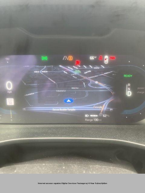 Volvo C40 2023