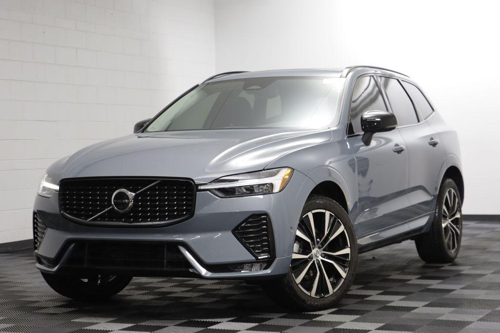 Volvo XC60 2023
