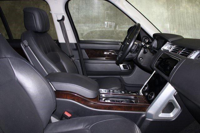 Land Rover Range Rover 2021