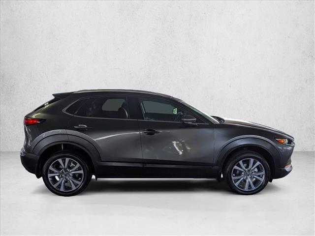 Mazda CX-30 2024