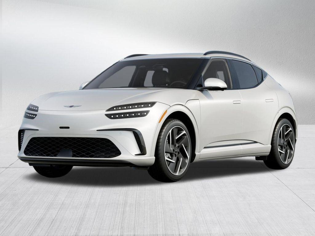 Genesis GV60 2027