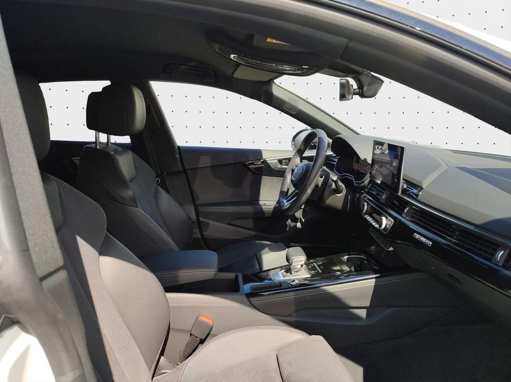 Audi A5 2022