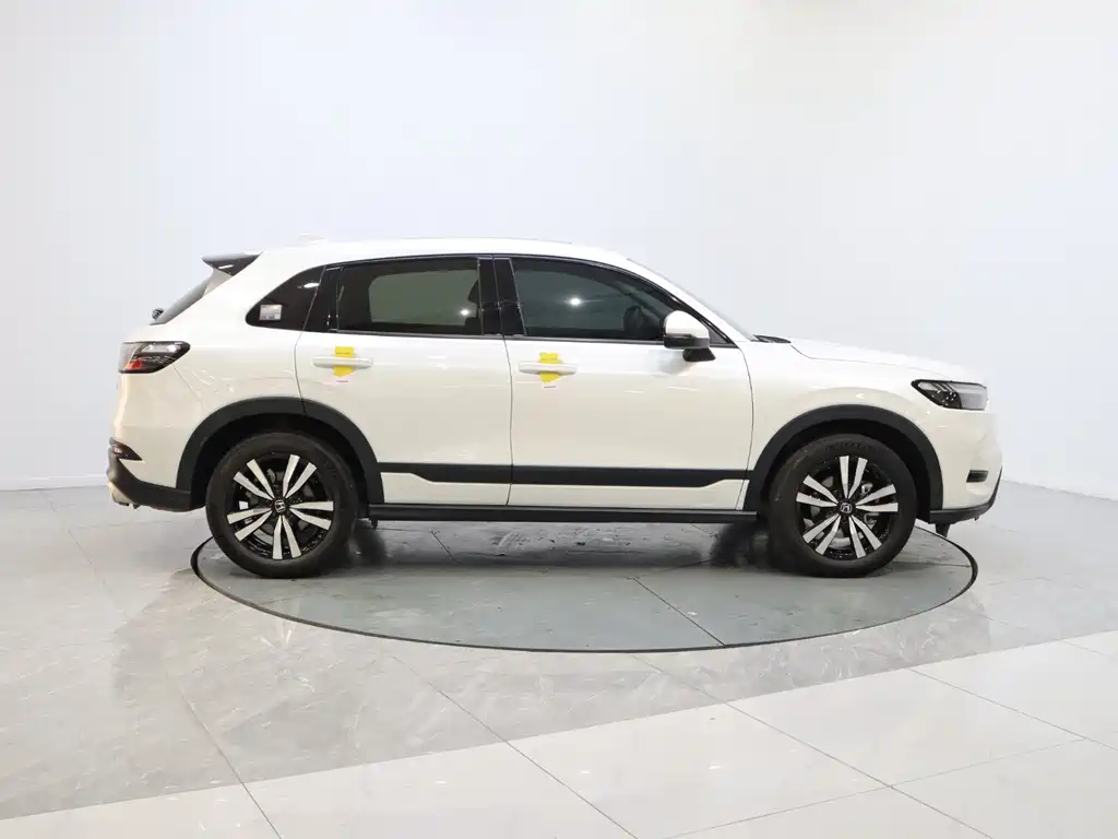 Honda HR-V 2024