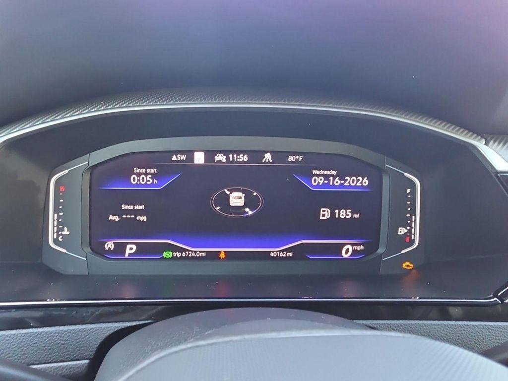 Volkswagen Arteon 2022