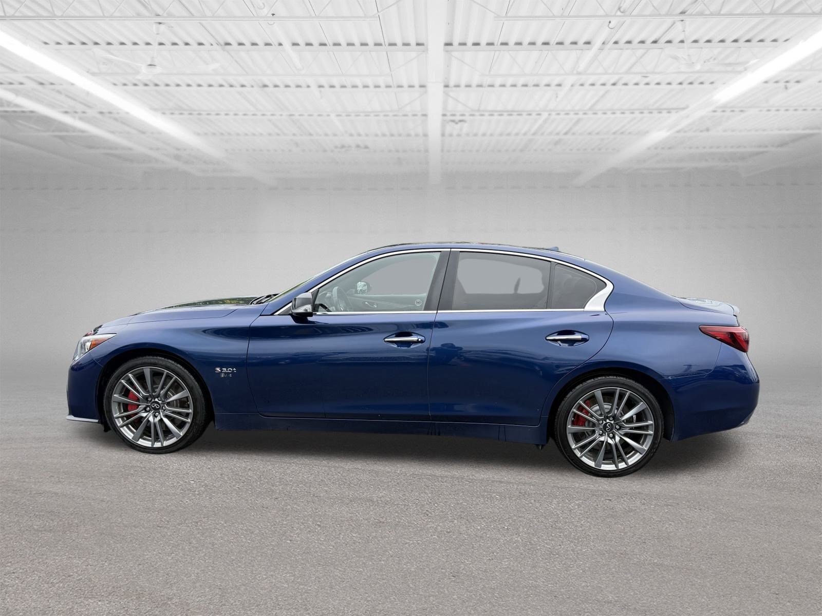 Infiniti Q50 2020