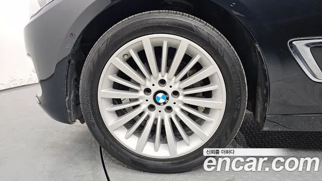 BMW 2 серии Gran Tourer 2020