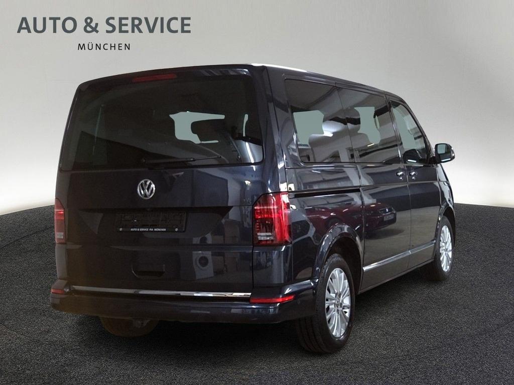 Volkswagen T6 MULTIVAN 2023