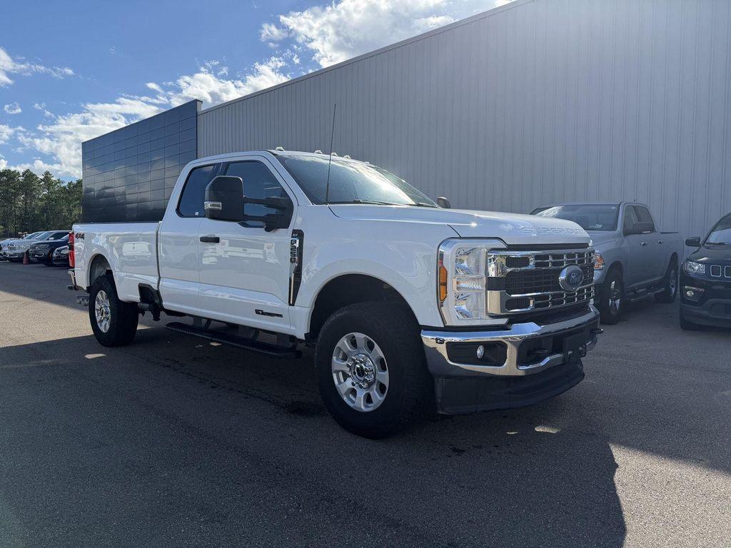 Ford F 250 2024