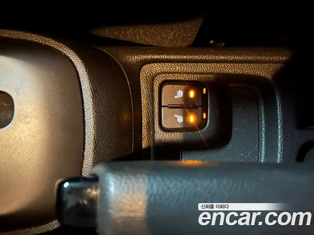 Chevrolet Spark 2020