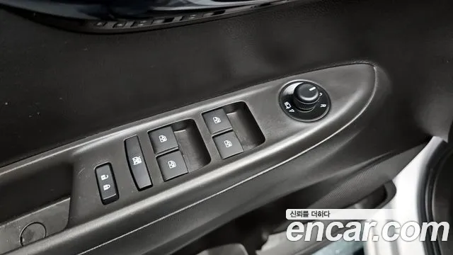 Chevrolet Spark 2020
