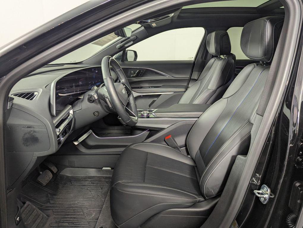 Cadillac Lyriq 2024